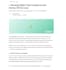 write articles and blogs posts