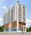 high quality 3d architectural visualization and rendering