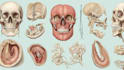 do all medical, dental and scientific illustrations