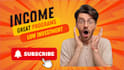 design great and amazing youtube thumbnail