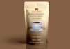 design pouch and coffee packaging design