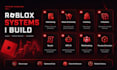 script custom systems for your roblox game