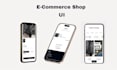 design clean and high converting ecommerce product page UI