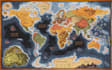 create a high quality fantasy map