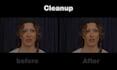professionally remove unwanted objects