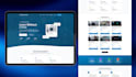 design develop and setup cms of webflow websites