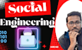 do ethical social engineering