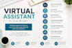 virtual assistant for administration and airbnb arbitrage