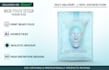 face mask pouch, mask box design, hand gloves box design