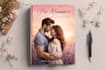 design a romance book cover