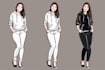 create digital drawing, vector art for you by freestyle