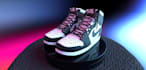 create realistic 3d product renders and models