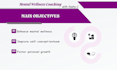 guide you on mental health and psychosocial wellbeing
