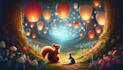 design children story book illustration and kids book