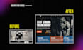 design coaching website for coach, consultant, trainer, author