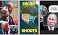 make vox and johnny harris style motion graphics map explainer videos