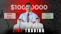 eye catching youtube thumbnail design in 2 hours