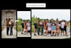 do group photo compositing and manipulation