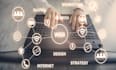 build, rebuild website development as full stack developer and design websites