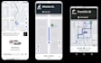 build uber clone app,taxi booking app,olas,lyft,gojek,delivery apps,android,ios