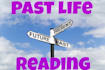 provide you with a past life reading