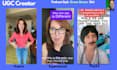 create authentic gen x spokesperson and ugc video ads for your brand