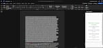 develop office word addin plugin and integrate ai