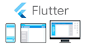 make you a flutter front end