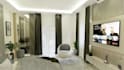 do exterior interior 2d 3d design