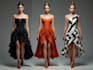 design a fashion collection