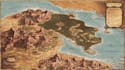 ccreate high quality bespoke fantasy maps