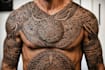 design your polynesian tribal tattoo