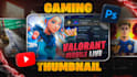 design best quality youtube thumbnail