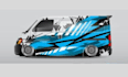 create custom car wrap designs, vehicle wrap design