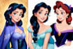 draw you a beautiful disney portrait