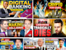 design great and youtube automation thumbnail