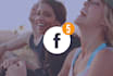 design 5 facebook ads and run campaign