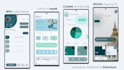 develop custom ios and android mobile apps with pro ui ux as flutter developer