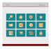 do iso 7 style icons