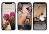 a create natural ugc video