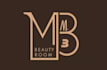 design attractive makeup artist logo