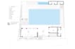 create 2d floor plan with autocad 2d drawings and detail