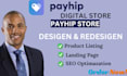 set up your payhip ecommerce store for digital products