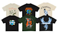 design graphic tshirts for you