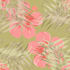 design a beautiful floral pattern