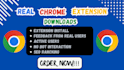chrome extension download, chrome extension promotion, chrome extension review