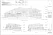 do architectural floor plan, blueprint drawings for city permit