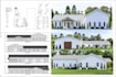 do 3d modeling, architecture, construction and permit drawing in revit or cad