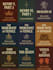 provide top annotated public domain books for amazon kindle KDP