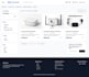 do web ui ux, app ui ux, dashboard ui ux  design in figma